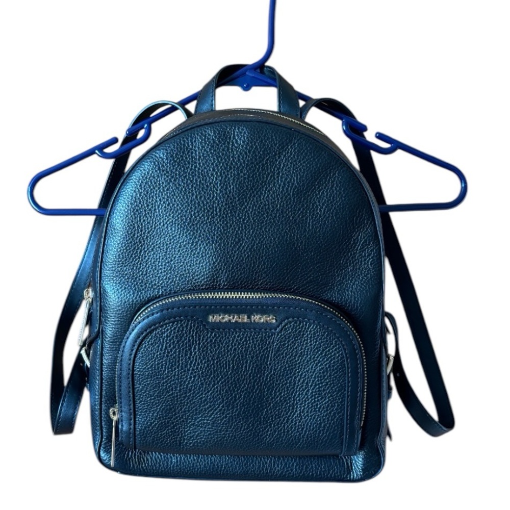 Michael Kors med Jaycee backpack